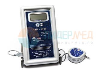Рулетка медицинская электронная с поверкой РЭМ-1400-1-И